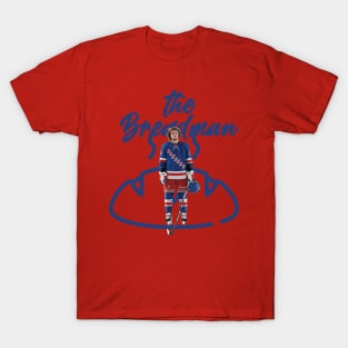 The Breadman T-Shirt